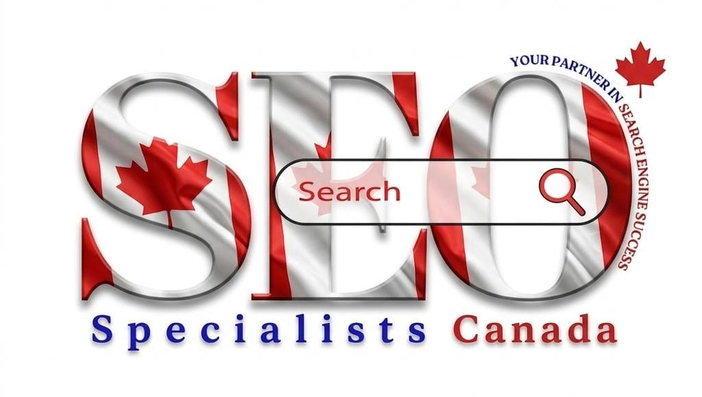 SEO Service Canada Logo