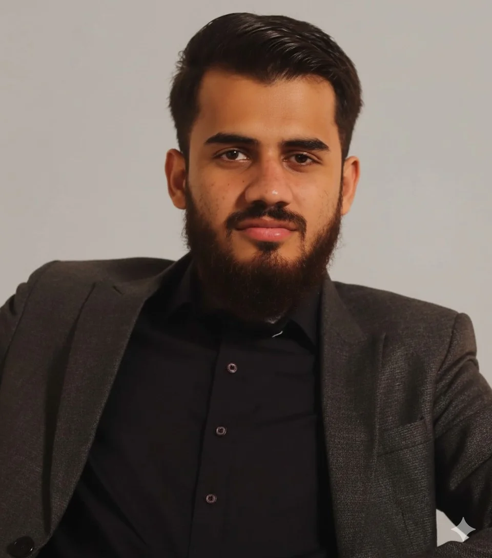 Hassan Abid