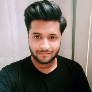 Maaz Ahmed
