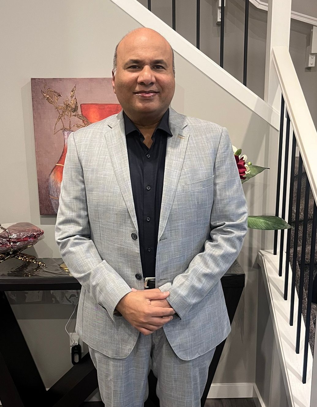 Nooruddin Farishta