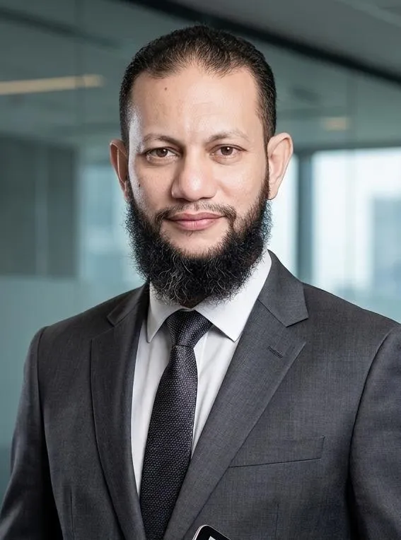 Tauqeer Ahmed