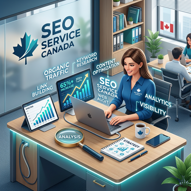 Alberta industries we serve