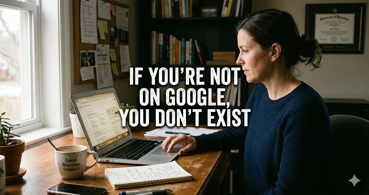 Why Is SEO Important for Canadian Businesses?