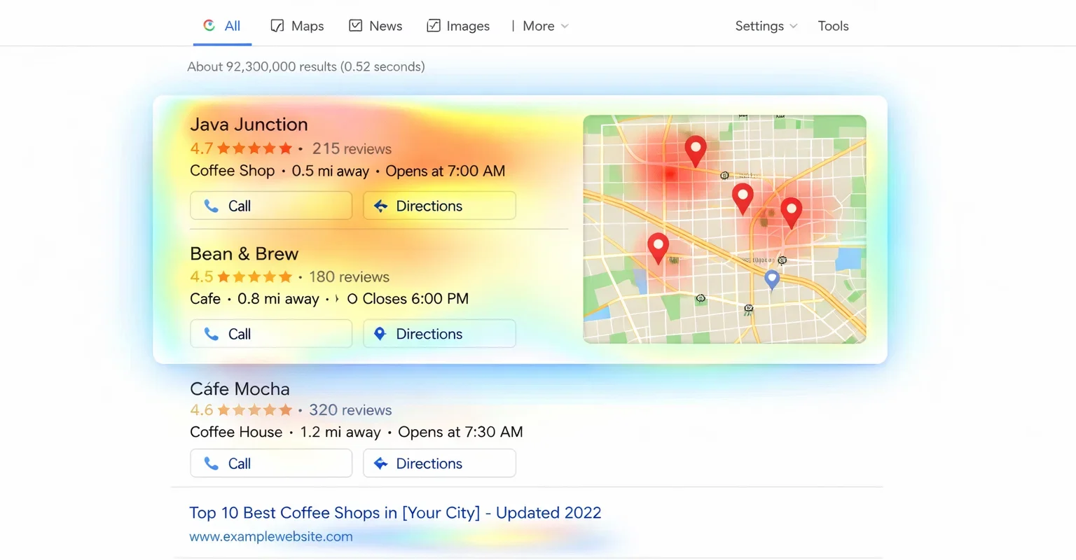 What Are the Benefits of Local SEO? The Real Answers Canadian Business Owners Need