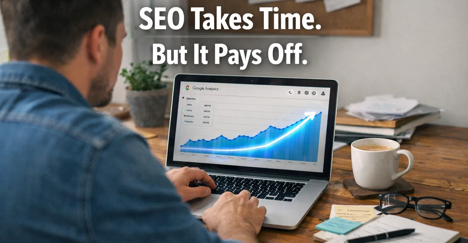 How Long Does SEO Take to Show Results in Canada?